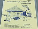 Allender Griffin AMG Records 7