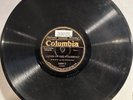 PreWar Country BURNETT & RUTHERFORD COLUMBIA 15209 Ladies On The Steamboat/Billy