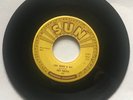 Ray Smith - Why, Why, Why / You Made A Hit - 1959 - 45 RPM - Sun Records