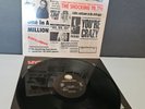 GUNS N' ROSE'S GNR LIES ORIGINAL 1988 NR.MINT COND. TESTED GHS24198 SHRINK ON