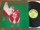 RANKING TREVOR:TRINITY ONE FOR ONE - THREE PIECE CHICKEN & CHIPS 1978 UK CHA CHA