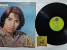 SANDRO DE AMERICA EL DESEO DE VIVIR LP 1975 AUTOGRAFIADO POR SANDRO