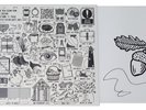 Ed Sheeran Autumn Variations LP Ltd White Vinyl US 2023 SIGNED NEW  SEALED