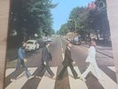 1969 The Beatles Abbey Road LP Vinile Italy MINT NEAR MINT