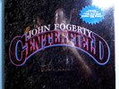 JOHN FOGERTY (CREEDENCE CLEARWATER REVIVAL) CENTERFIELD SEALED ORIG'85 WARNER LP