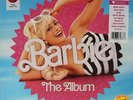 Barbie The Album Candy Floss Vinyl LP Target Record Various Artist's New Songs
