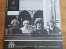 THANK GOD IT'S THE DREAM MACHINE DINKED EDITION LP 039/300 + SIGNED PRINT + 7