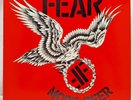 More Beer by FEAR 1985 Restless Records Vinyl LP