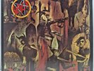 Reign In Blood by Slayer 1986 Def Jam Vinyl LP