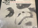 Blue Mitchell Down With It Blue Note 84214 stereo RVG EAR Junior Cook Gene Taylo