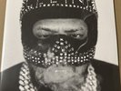 Westside Gunn 'Hitler Wears Hermes 8 (side B)' 180g Black DOUBLE Vinyl DAUPE