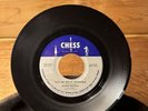 Muddy Waters/Jackie Brenston 45 “Got My Mojo Working”/“Rocket 88” CHESS 1984 NM