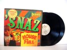 NAZARETH Snaz & 2XS + fool circle + playin' the game Original PROMO LPs
