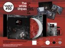 Third Man Records VAULT 50 / White Stripes Live Detroit Institute Of Arts