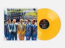 BUCK OWENS AND HIS BUCKAROOS CARNEGIE HALL CONCERT VINYL NEW  LIMITED YELLOW LP