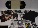 60s THE BEATLES white album Original 1968 UK Mono Double Vinyl LP + Stuff OMG
