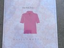 Masego Pink Polo EP Limited Vinyl