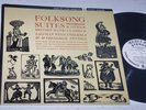 Mercury SR-90388 Frederick Fennell Folk Song Suite ED1 NM RFR-1 PR0M0 sample