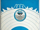 1988 - DISMASTERS - SMALL TIME HUSTLER / YOU MUST BE CRAZY (BRUTUS) - URBAN ROCK