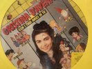 Cristina D’avena Con I Tuoi Amici In Tv Picture Disc Super Raro