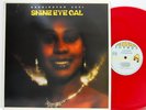 Barrington Levi          Shine Eye Gal          Red Vinyl        NM # 71