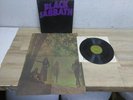 Black Sabbath Master Of Reality Warner Bros. Vinyl Record