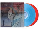 CHAMELEONS - SCRIPT OF THE BRIDGE 40TH ANNIVERSARY COLOURED 2LP VINYL  - V72S