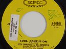 KEITH MANSFIELD Soul Confusion US 45 mod psych funk northern soul Boogaloo HEAR