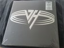 Van Halen - Studio Albums & Rarities Box Set Only Includes the Box & Rarities LP