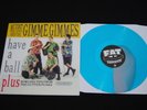 Me First And The Gimme Gimmes Have A Ball LP punk nofx lagwagon foo fighters eu