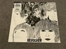 The Beatles Revolver 2022 Stereo Mix Vinyl LP 180g FREE POST NEW minor damaged