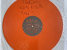 THE CURE -A Japanese Dream- Rare Orange Vinyl 12” EP with Printed Sleeve /Record