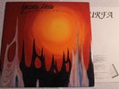 Yezda Urfa - Sacred Baboon US Syn-Phonic LP 1989 PROG