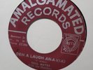 SOUL MATES Dem A Laugh AMALGAMATED  Boss Reggae 7