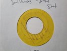 SOUL VENDORS + WEBBER SISTERS Soulful Strut + Come On BLANK PRE  Reggae 7” HEAR
