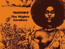 THE MIGHTY CAVALIERS MAPENDO NEW LP