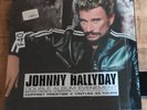 Johnny Hallyday- Coffret Vinyles double évènement, a la vie, a la mort, numéroté