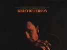 Kris Kristofferson - Kristofferson (Vinyl LP - 1970 - EU - Reissue)