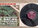 MERCURY HI-FI STEREO AMS 16065 *DORATI* STRAVINSKY: THE RITE OF SPRING* NM