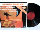 HI-FI A LA ESPANOLA Mercury 180g LP Frederick Fennell, Eastman-Rochester Pops NM