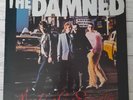 The Damned - Machine Gun Etiquette (1979) Chiswick - Orig Issue Punk - FREE P+P