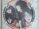 KISS Limited Edition Interview Picture Disc 12