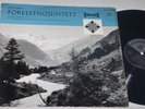 stereo Telefunken SLT 43013 Schubert The Trout Max Kalki Helmut Roloff ED1 NM