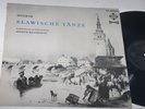 stereo Telefunken SLT 43008 Keilberth Dvorak Slavonic Dances ED2 STUNNING NM