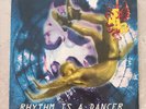 Snap  – Rhythm Is A Dancer - Mix vinile raro