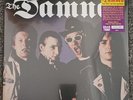 The Damned Another Great Record From Purple/Yellow Vinyl LP LTD 500 MINT NEW