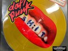 Daft Punk Gold Vinyl 12” The Vinyl Factory Da Funk TOILETPAPER VF220 Mint/Mint
