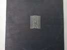 joy division : unknow pleasures lp 1979  re issue     70163  couverture texturée
