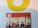 PULP -Common People- Rare UK Yellow Vinyl 7
