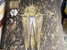 Imperial Triumphant Alphaville Exclusive Limited Edition GOLD Colored Vinyl 2LP